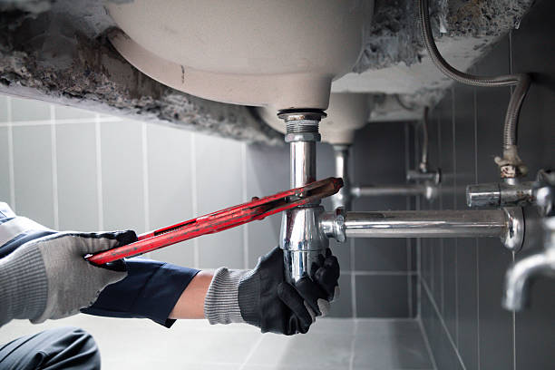 Trusted Gas Line Repair service in Dalton, WI - AAA Plumbing Heating